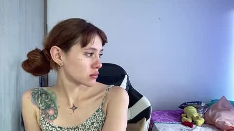 SweetAura0 0  online show from 15, 3, 2026