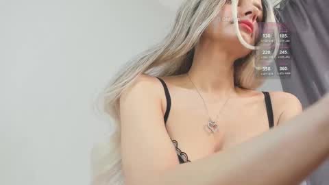 Snapshot of sweetbabyxx2021 chatting on 3, 3, 2025 sweetbabyxx2021 online show from 3, 3, 2025