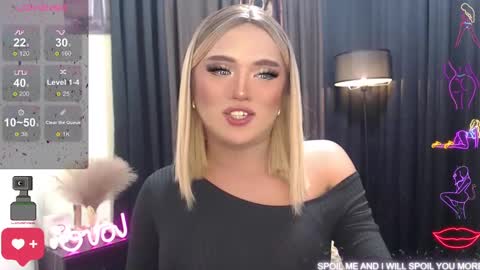 Snapshot of sweetbella118 chatting on 1, 2, 2025 bella online show from 1, 2, 2025