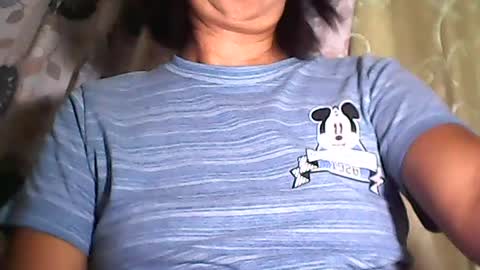 Snapshot of sweetbella24 chatting on 24, 6, 2026 im anne online show from 24, 6, 2026