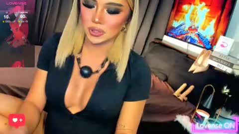 BELLA online show from 3, 7, 2026