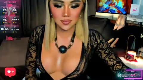 BELLA online show from 5, 7, 2026