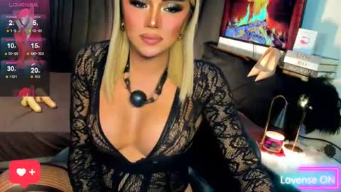 BELLA online show from 11, 7, 2026