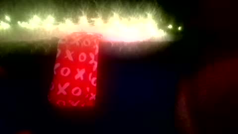 The RealSweetBerry online show from 15, 2, 2026