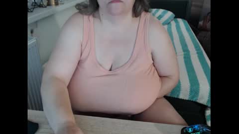 Sweetboobs85h online show from 16, 12, 2025