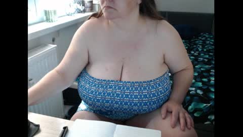 Sweetboobs85h online show from 31, 5, 2026
