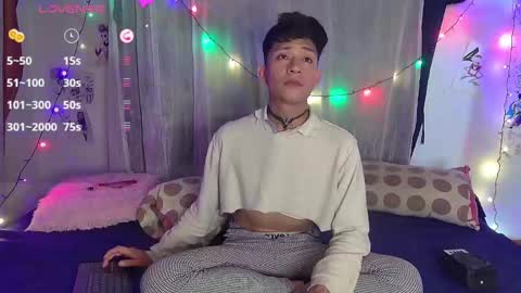 Cameron Alejandro online show from 25, 12, 2024