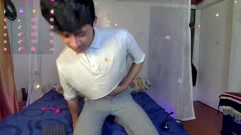 Cameron Alejandro online show from 10, 2, 2025