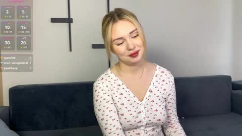 Snapshot of sweetcandymuse chatting on 22, 2, 2026 U can call me Stella online show from 22, 2, 2026