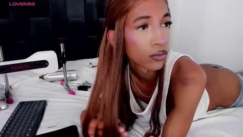 sweetcata_ts online show from 13, 3, 2026