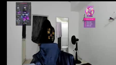 sweetcatallina online show from 26, 5, 2026