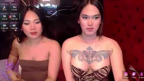 sweetchantana online show from 1, 6, 2026