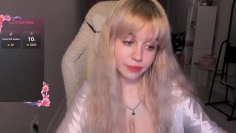 Lisa online show from 30, 12, 2024