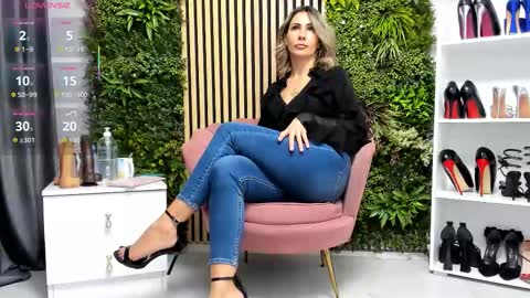 Cherry online show from 17, 11, 2025