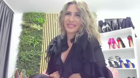 Snapshot of sweetcherry30_ chatting on 27, 5, 2026 Cherry online show from 27, 5, 2026