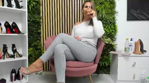 Snapshot of sweetcherry30_ chatting on 24, 6, 2026 Cherry online show from 24, 6, 2026
