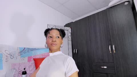 Tell me Salome  online show from 5, 12, 2024