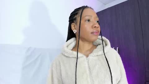 Tell me Salome  online show from 4, 3, 2025