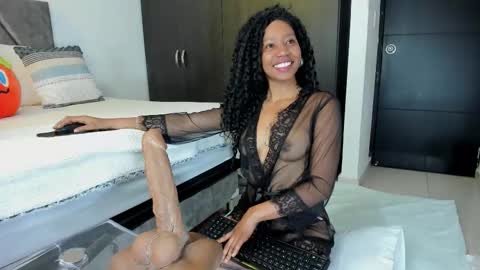 Tell me Salome  online show from 16, 3, 2026