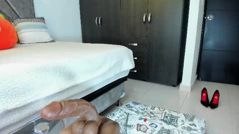 Snapshot of sweetcocoaa chatting on 19, 6, 2026 Tell me Salome online show from 19, 6, 2026