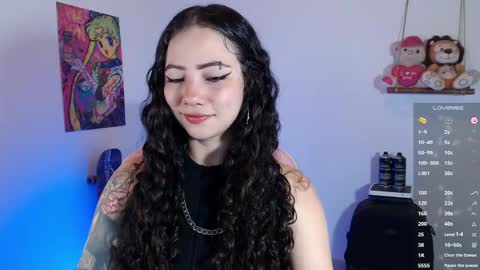 Snapshot of sweetcrime chatting on 21, 1, 2025 Independent model online show from 21, 1, 2025