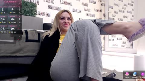 Daiana  Onlyfans - Blonddaiana online show from 18, 1, 2025