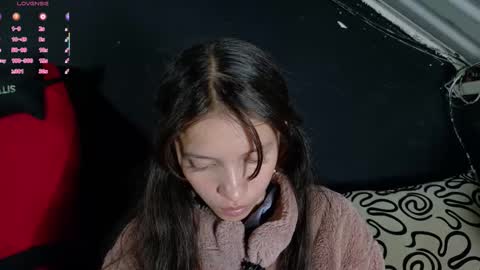 sweetdam12 online show from 7, 11, 2025