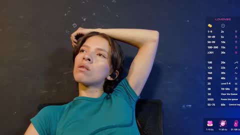 sweetdam12 online show from 25, 3, 2026