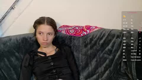 Snapshot of sweetdam12 chatting on 18, 4, 2026 sweetdam12 online show from 18, 4, 2026