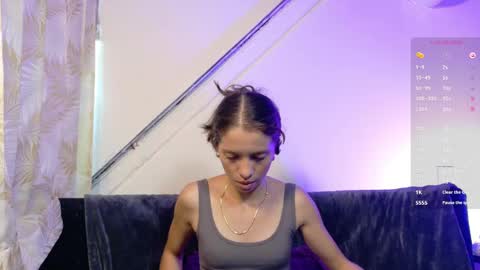 Snapshot of sweetdam12 chatting on 24, 4, 2026 sweetdam12 online show from 24, 4, 2026