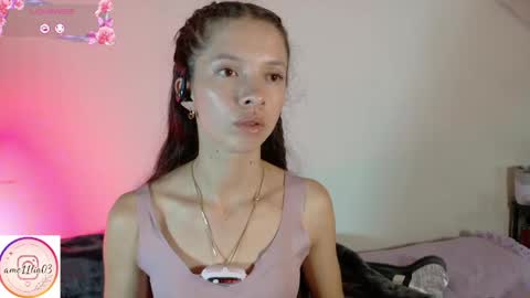 Snapshot of sweetdam12 chatting on 29, 5, 2026 sweetdam12 online show from 29, 5, 2026