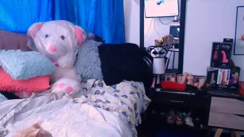 Dani   online show from 16, 10, 2025