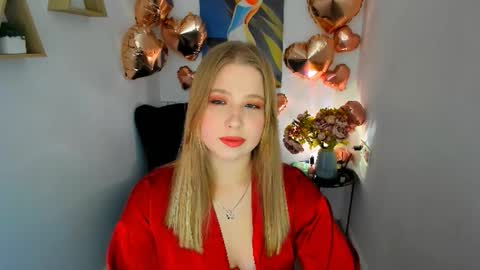 Snapshot of sweetdaylight chatting on 2, 2, 2026 sweetdaylight online show from 2, 2, 2026