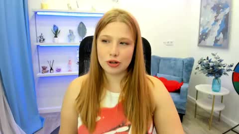 sweetdaylight online show from 6, 5, 2026