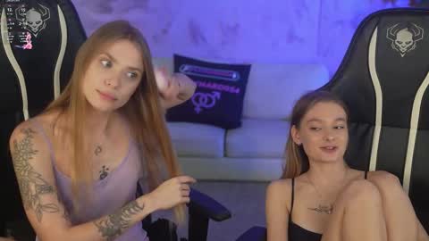 Amelia online show from 13, 11, 2025