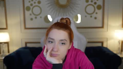 Amelia online show from 5, 12, 2025