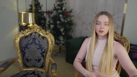 Amelia online show from 18, 12, 2025