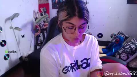 Abril online show from 10, 12, 2024