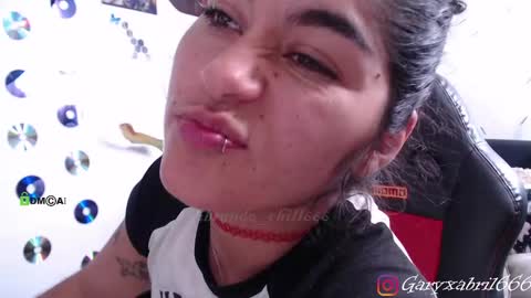 Abril online show from 20, 12, 2024