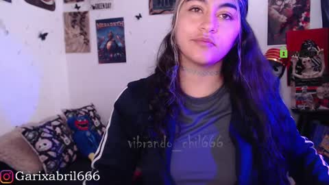 Abril online show from 5, 1, 2025