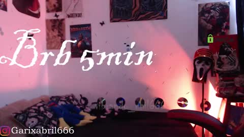 Abril online show from 8, 1, 2025