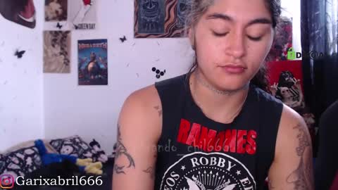 Abril online show from 13, 1, 2025