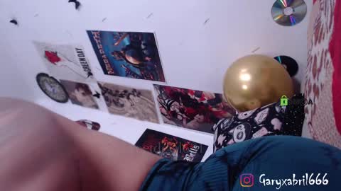 Abril online show from 29, 1, 2025