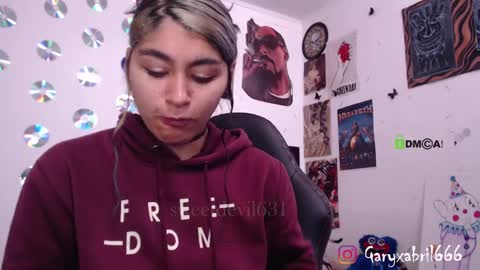 Abril online show from 19, 2, 2025