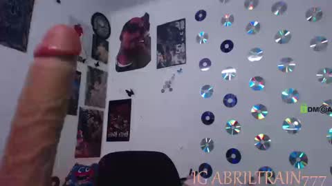 Abril online show from 9, 9, 2025