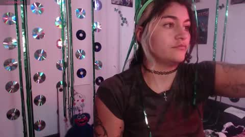 Abril online show from 29, 9, 2025