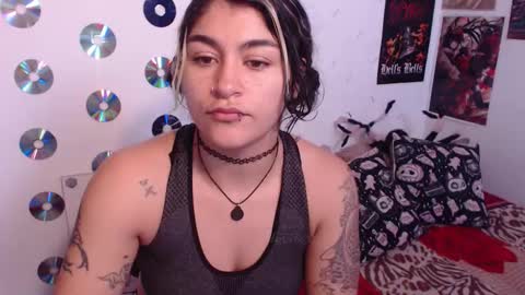 Abril online show from 11, 10, 2025