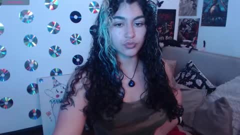 Abril online show from 20, 10, 2025