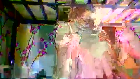 sweetdimple69 online show from 17, 11, 2025