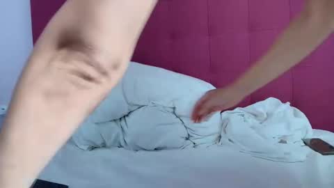 Snapshot of sweetdyzy chatting on 10, 9, 2025 Sweet Dyzy online show from 10, 9, 2025